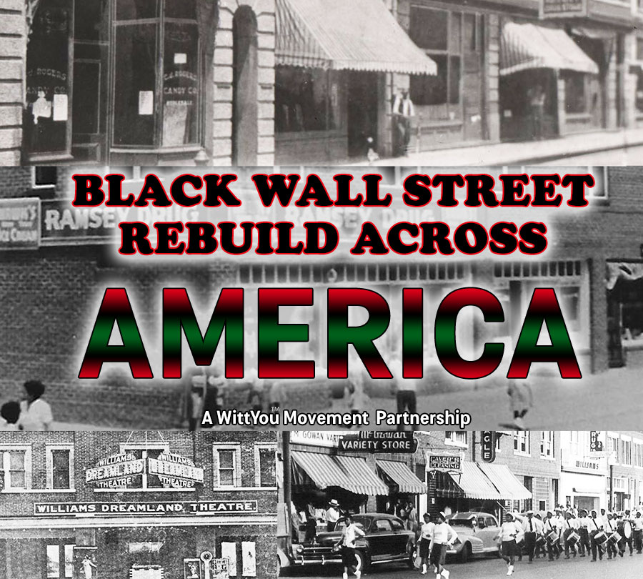 BlackOut America Movement