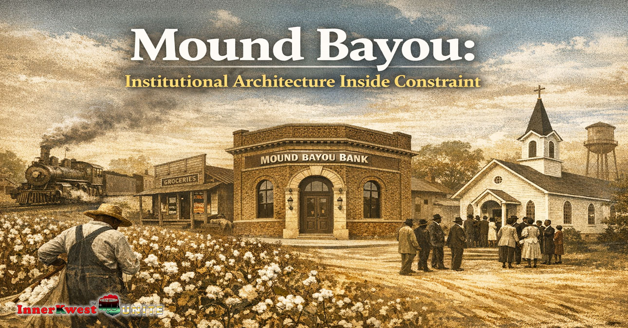 Mount Bayou