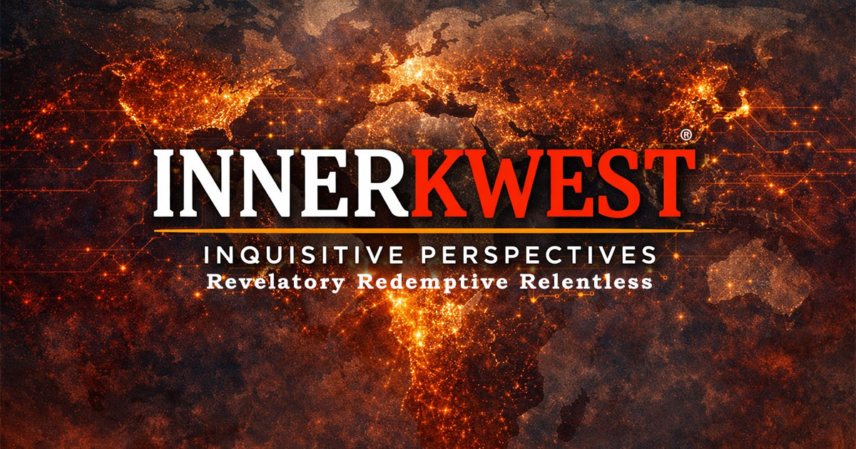 Revelatory Redemptive Relentless