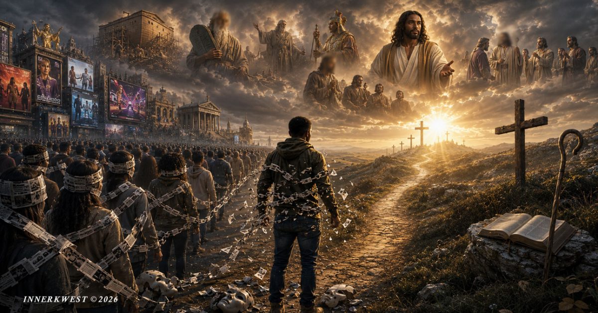 When Tradition Becomes Stronger Than Truth